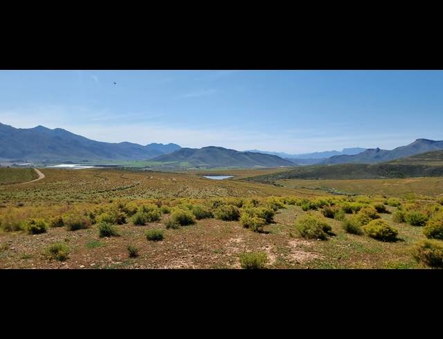 940HA FARM SOLD IN VILLIERSDORP RURAL